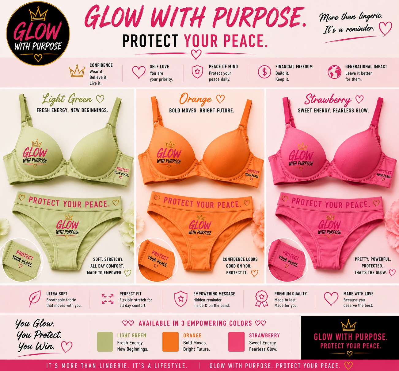 Future Lingerie