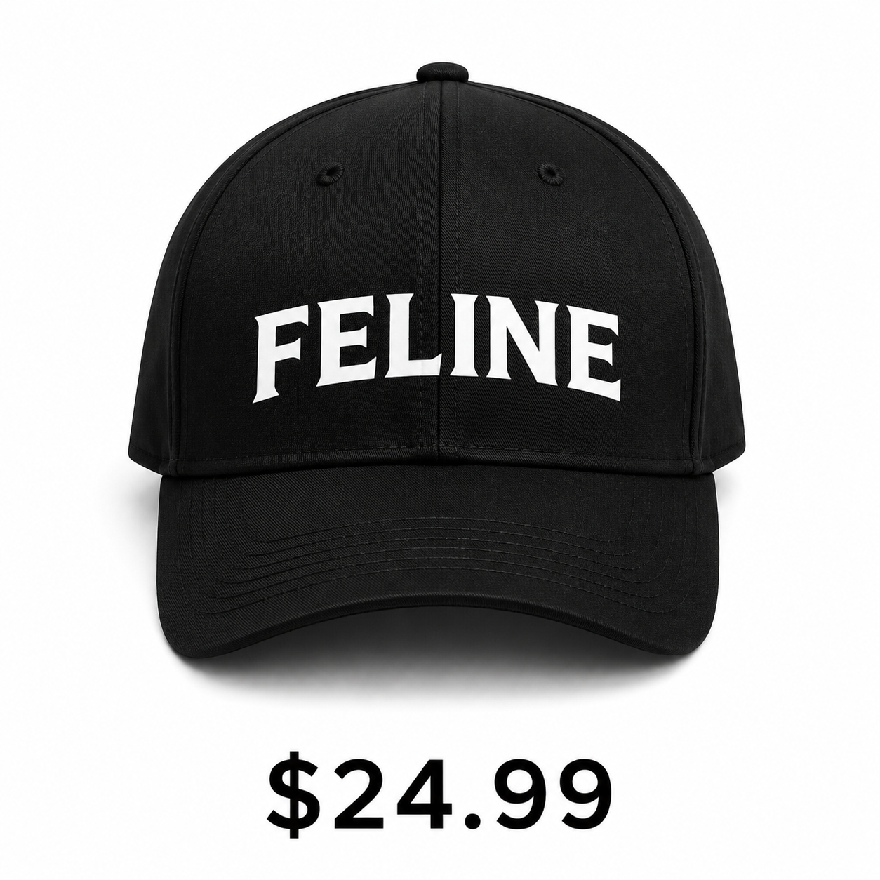 FELINE COLLECTION-Hat